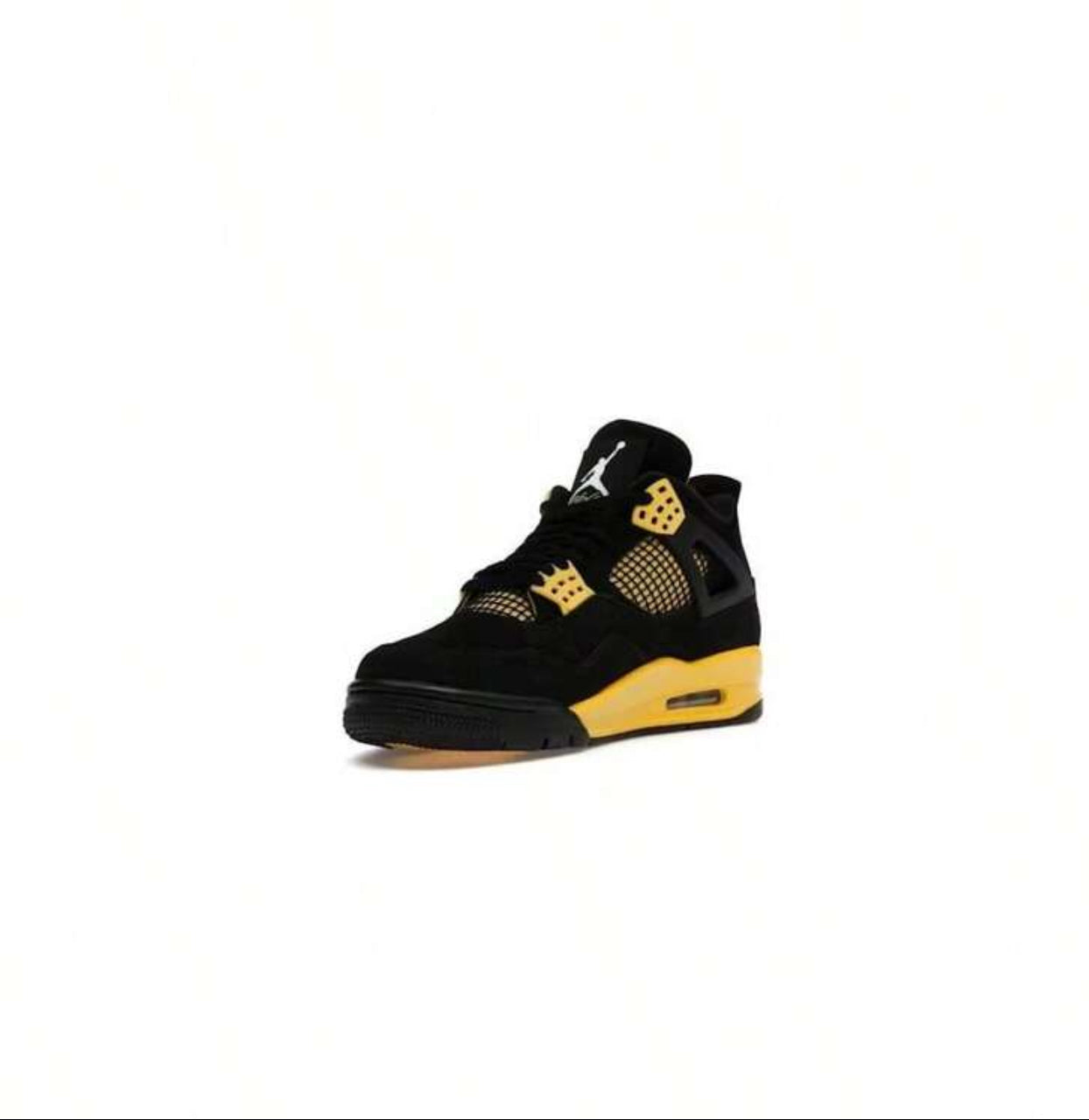 Jordan Nike sb air