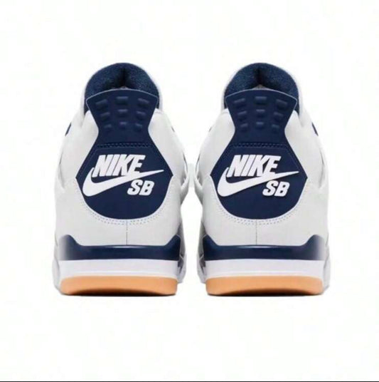 Jordan Nike SB X Jordan 4 Reimagined'2025-FV5029-006